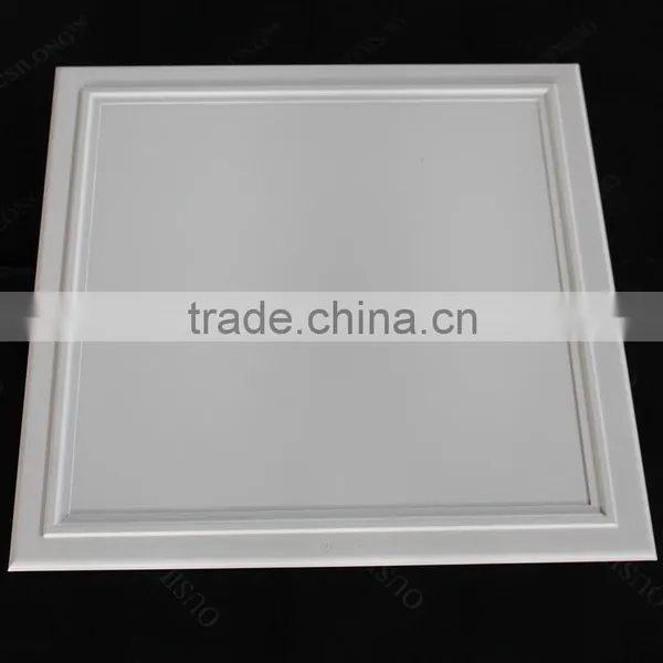 Rust Proof Suspended Aluminum Ceiling Access Control Panel