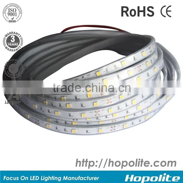 Manufacturer,cheap Priece 5050 Smd Rgb Led Rigid Strip photo-3