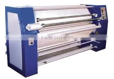 Heat Transfer Machine