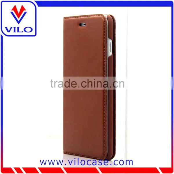 Leather Phone Case for Cell Phone Mobile Phone Case photo-4
