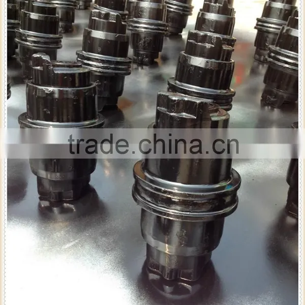 EX30 PC30 YC35 Mini Excavator Track Bottom Roller Quality Choice