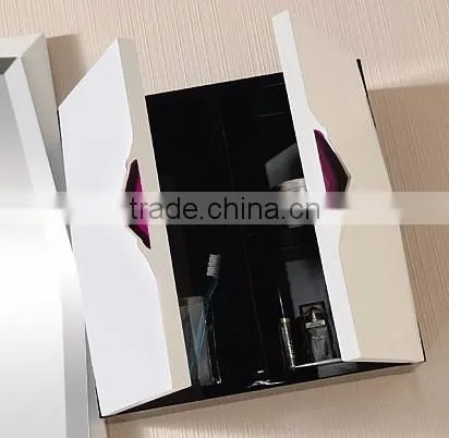 ROCH 2001 Hot Cheap Wooden Cabinet Bathroom Basin photo-3