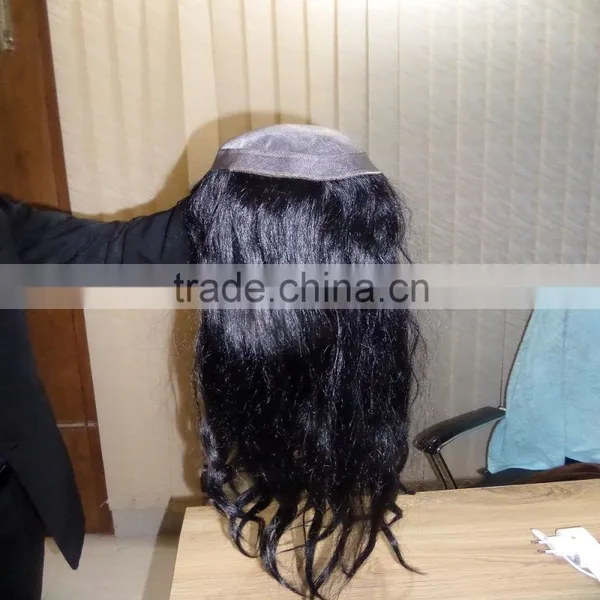 Lace Wig photo-4