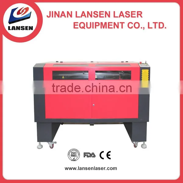 Reaesonable Price Widely Used Co2 Laser Cutter With High Laser Power photo-2