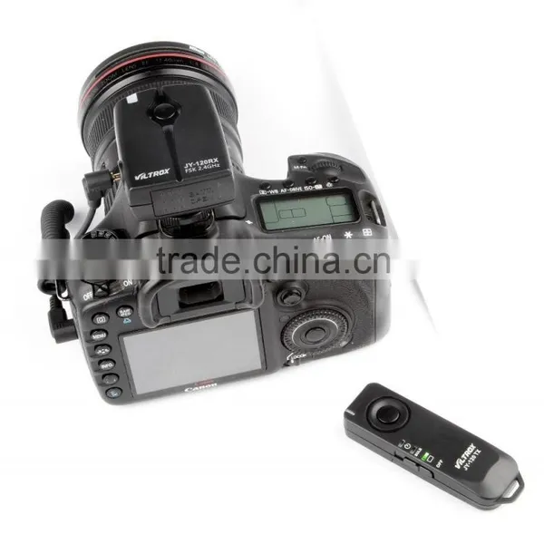 Wireless Shutter Release photo-4