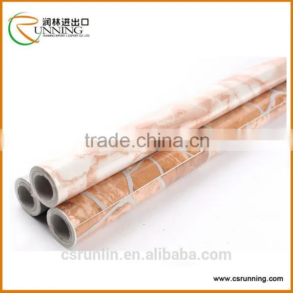 Kitchen Contact Paper,adhesive Removable Contact Paper,printed Pvc Film photo-4