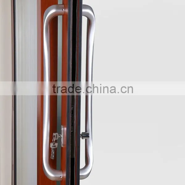ROGENILAN 180 Series Wire Mesh Sliding Soundproof Interior Door photo-4