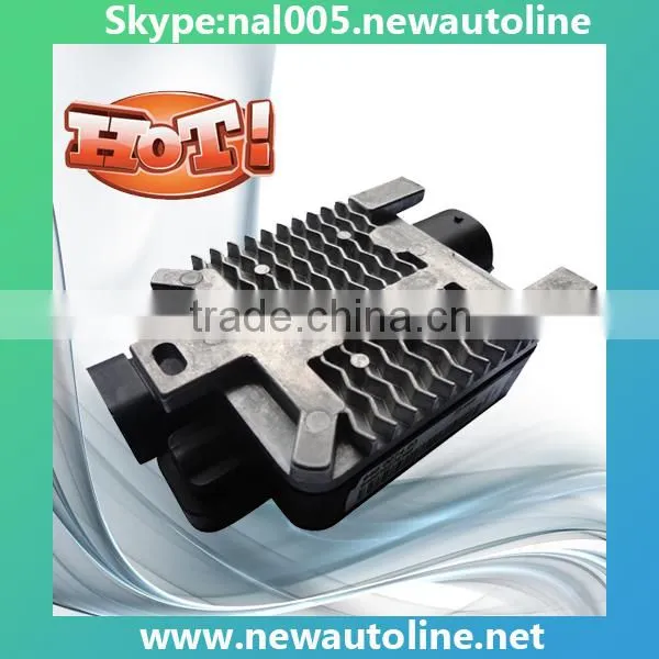 Car Automotive Radiator Cooling Fan Control Unit Module for OEM 940007403 NAL-CFM003 From Newautoline photo-2