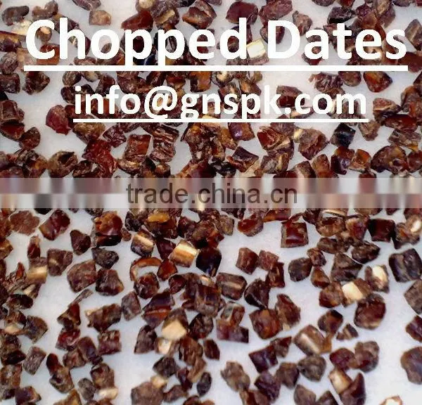 Black Dried Dates Preserved Dates From Pakistan photo-4