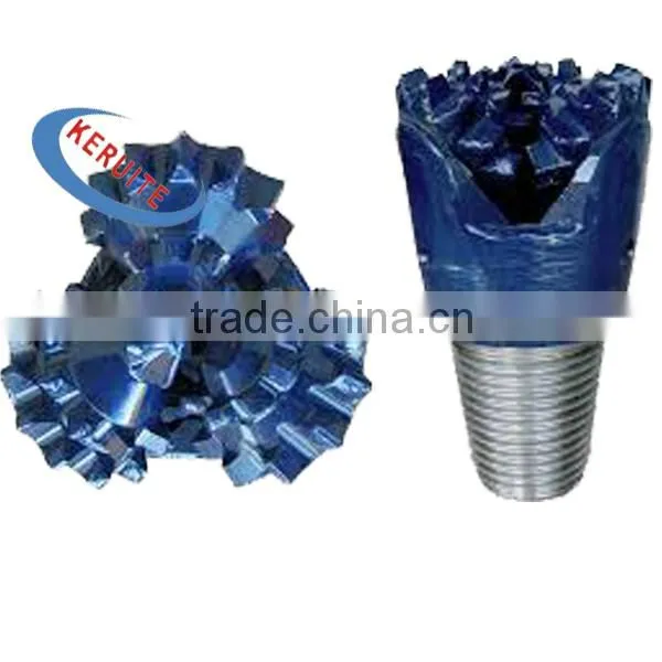 API Tricone Drill Bit for 108mm Tricone Drilling Bit With 3 Nozzles