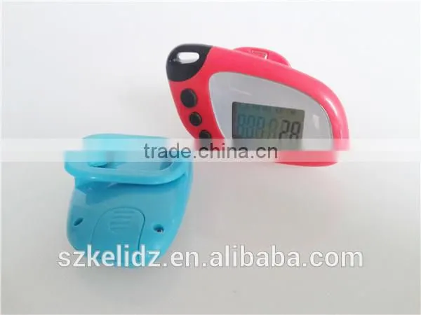 Smart Watch Pedometer Intelligent photo-5