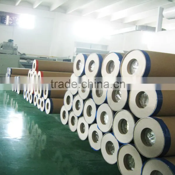 Poly Cotton Solvent Matte Canvas Inkjet photo-4