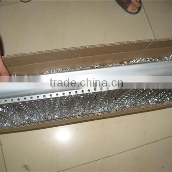 Aluminum Hook Curtain photo-5
