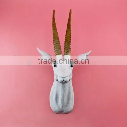 2016 Hot Sale Polyresin Wall Craft,resin Wall Figurine photo-2