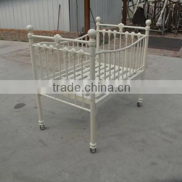Baby Bed