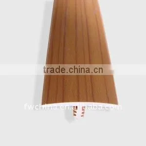 profile pvc edge bading T iterm