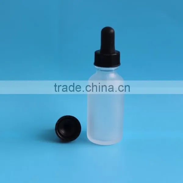 High Quality Wholesale Glass Bottle for Essential Oil photo-2