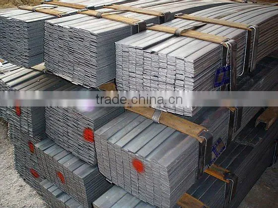 Stainless Steel Flat Bar