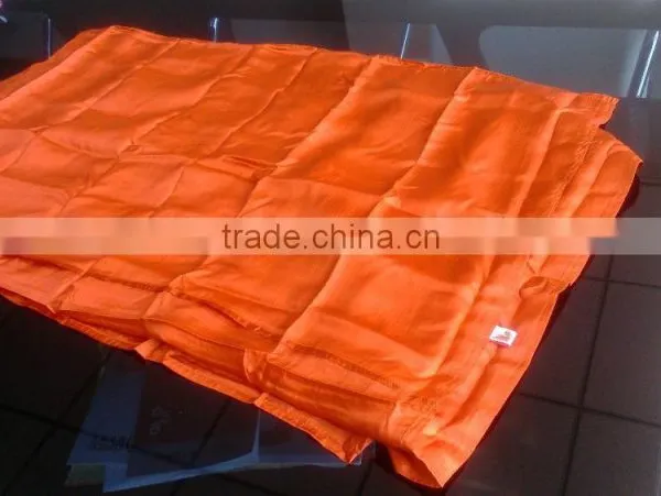 Habotai Silk Camping Sleeping Bag photo-2