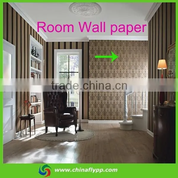 New House Wall Paper Indoor Decoration Wall Paper photo-5
