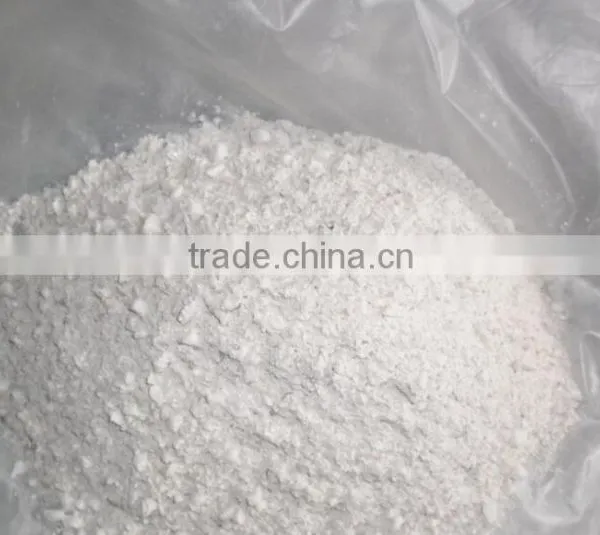 Good Wear-resistant Refractory High Alumina Clay Plastic Refractory for Boiler/heating Furnace/rotary Kiln photo-3