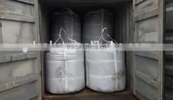 Graphite Electrode Scraps/GPC Coke for Steelmaking
