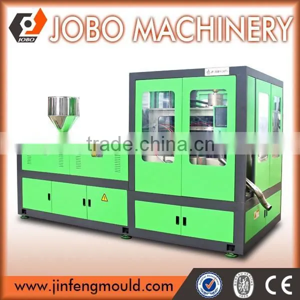 36 Cavity Hydraulic Plastic Cap Compression Moulding Machine photo-2