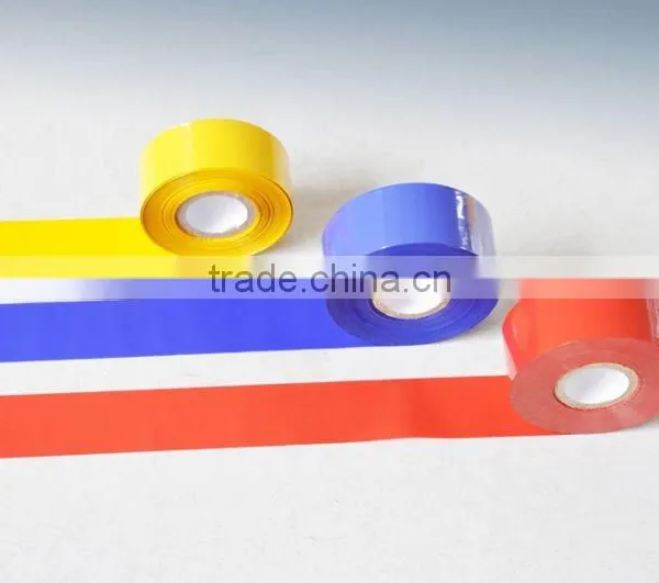 LC1 and SCF900 Hot Coder Ribbon / Hot Coding Foil Printingh Expiry Date Number photo-2