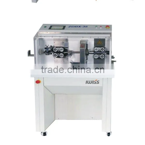 ZDBX-35 Automatic Wire Stripping&Cutting Machine
