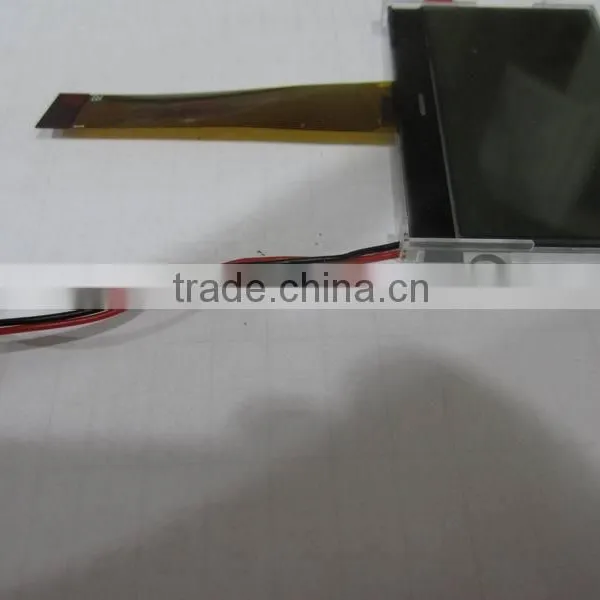 128 x 64 Graphic LCD PHG1206X2 photo-5