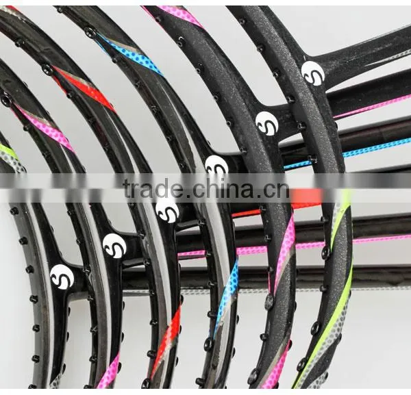 R-Carbon Brand Carbon Fiber Badminton Racket Hot Sell Quality Choice Most Popular