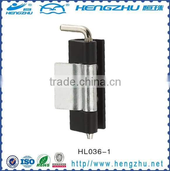 metal hinge