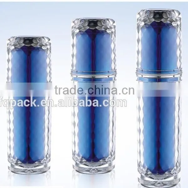 Ball Shaped Crystal Packaging Bottles and Jars for Cosmetic Use photo-2