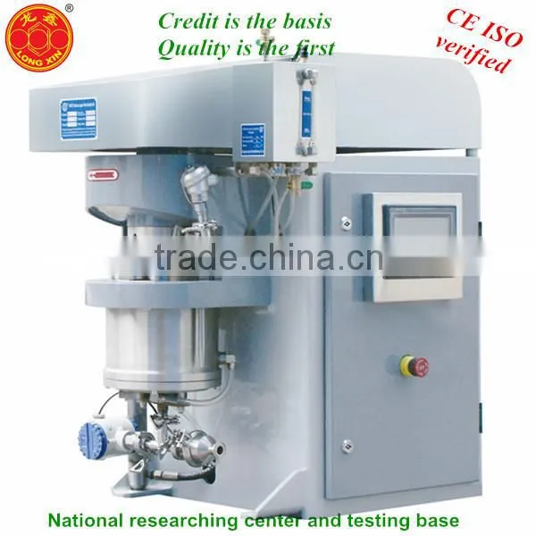 big capacity ball grinding machine high viscous material bead mill