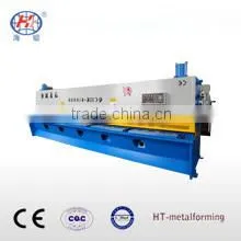 ISO9001 Certified Hydraulic Bending Machine From China photo-4