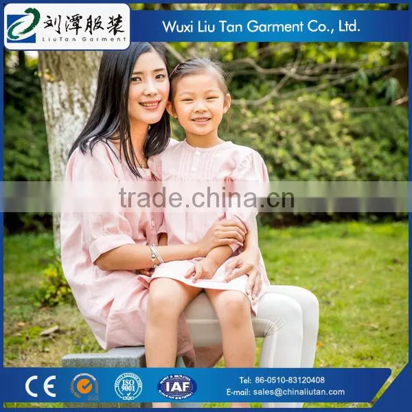 Mother Daughter Dresses Clothes Maternity Clothes Manufacturers photo-2