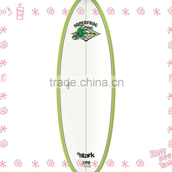 Mini Soft Top Surfboard photo-4