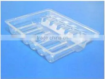 Making Molds Household Medical Parts photo-3