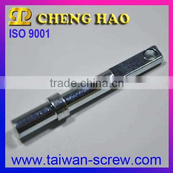 In Taiwan Manufacturer Metal Clip Dowel Pin photo-2