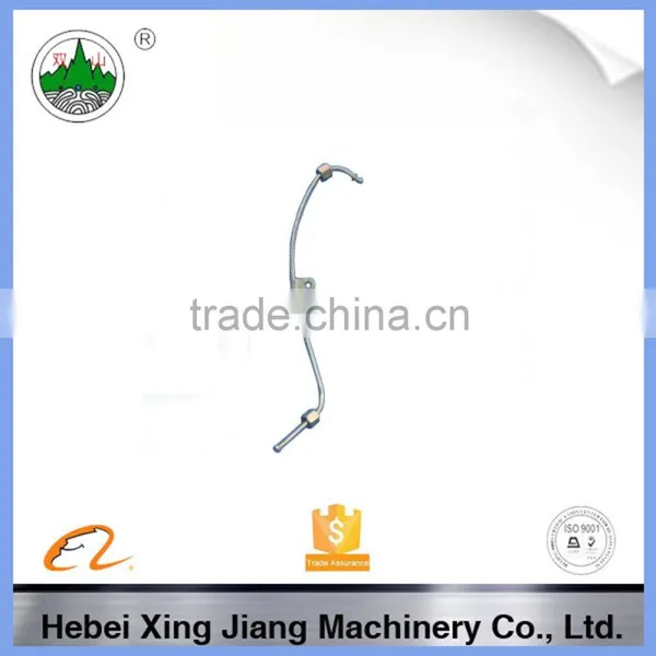 High Pressure Fuel Pipe of Diesel Engine photo-4