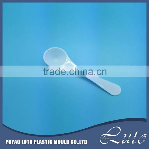 Wholesale Raw Materials for Disposable 5ml Measuring Spoon in Stock photo-3