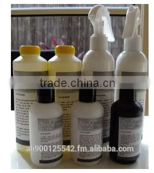 High Quality Crystal Clear Nano-Ceramic Coatingsv
