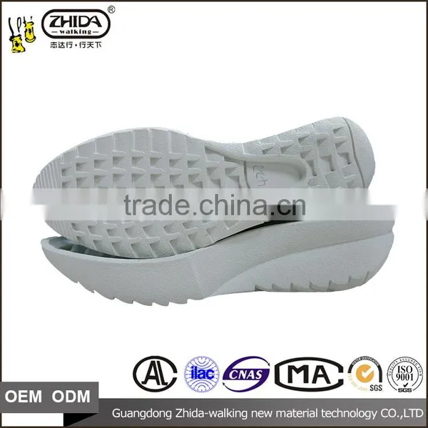 2016 Fashion Design Rubber Football Shoes Soles / Soccer Shoe Outsole / Soccer Outsole photo-3