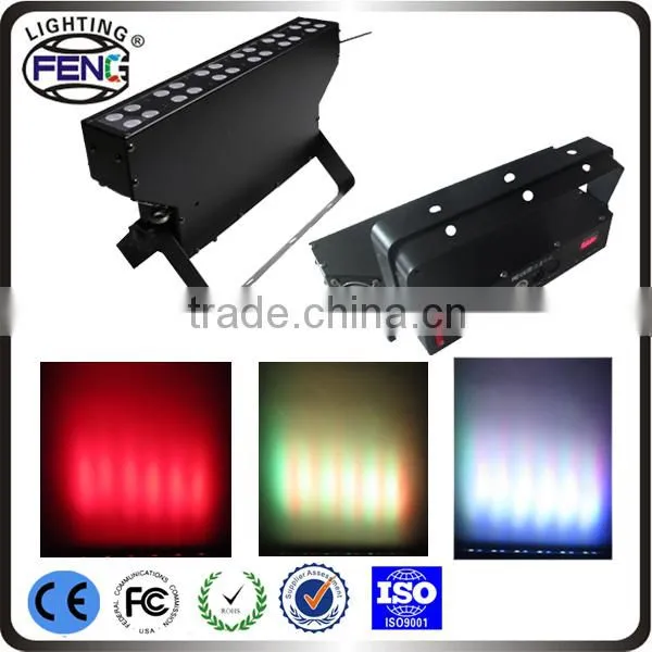 DJ Colorstrip Mini Led Wash Light photo-2