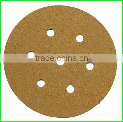 Hook and Loop Pads of Sanding photo-5