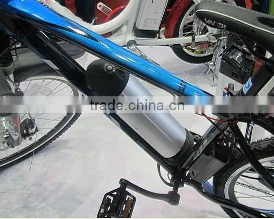 24v 20ah Lifepo4 Rechargeable Lithium Ion Battery Pack, li Ion Battery Supplier, Lifepo4 e Bike Battery 24 v 10ah photo-3