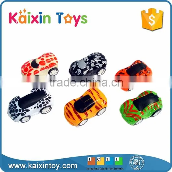 10259208 Promotion Plastic Pull Back Mini Car Toy photo-6