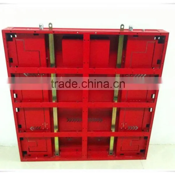Professional Manufacturer Indoor Led Screen p6 Full Color Led Display photo-3