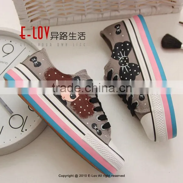 Hot Sales High Quality Wholesale Name Brand Shoes From China photo-4