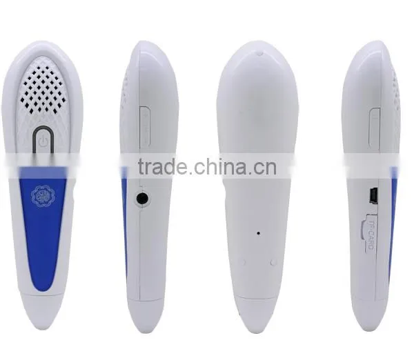 Rechargeable Low Price Quran Reading Pen With Urdu Translation Quality Choice photo-3